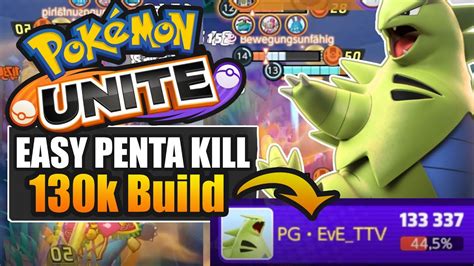 pokemon unite despotar build.